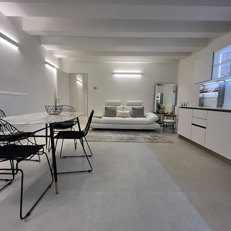 Immobiliare Nk Palazzo Bonvicini Apartment Venesia Bagian luar foto