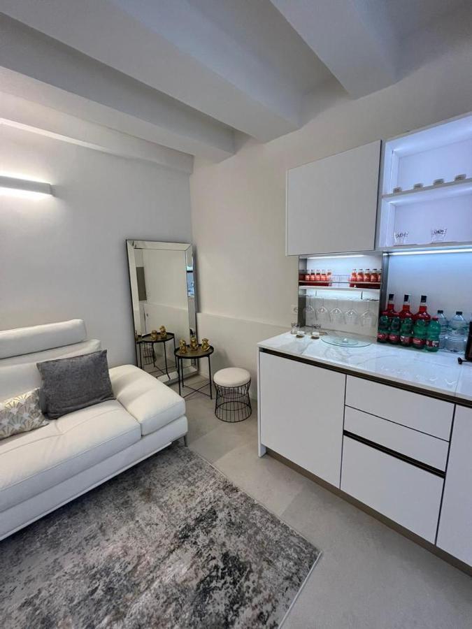 Immobiliare Nk Palazzo Bonvicini Apartment Venesia Bagian luar foto