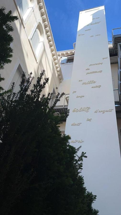 Immobiliare Nk Palazzo Bonvicini Apartment Venesia Bagian luar foto