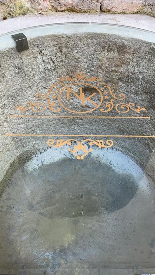 Immobiliare Nk Palazzo Bonvicini Apartment Venesia Bagian luar foto