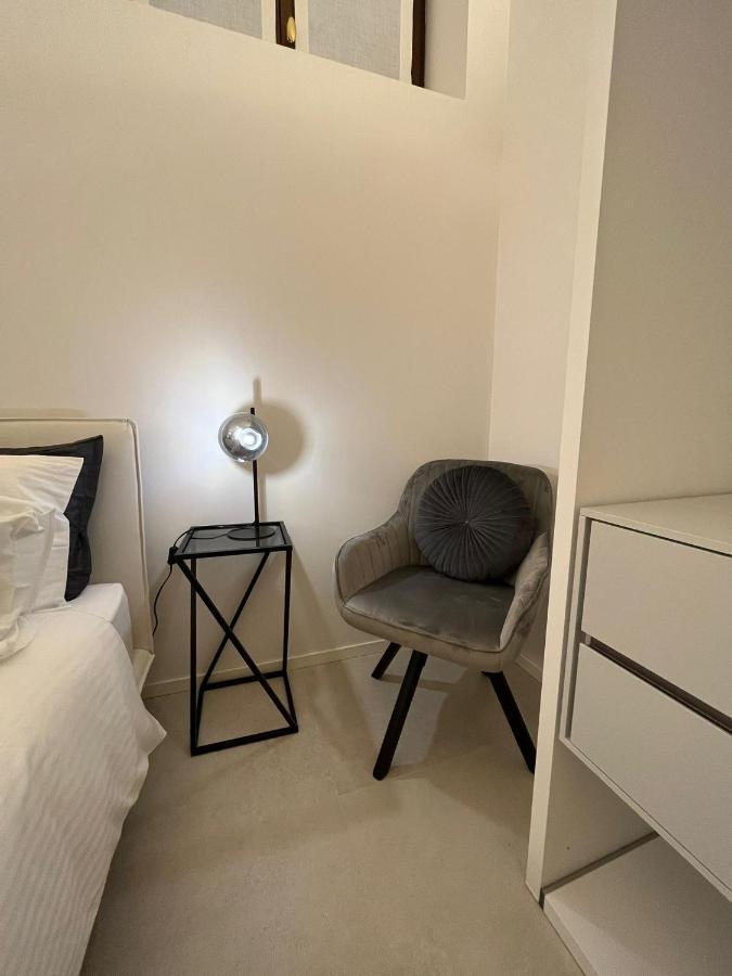 Immobiliare Nk Palazzo Bonvicini Apartment Venesia Bagian luar foto