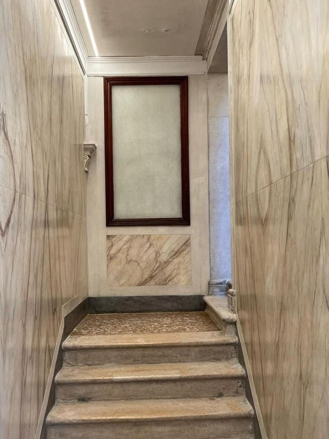 Immobiliare Nk Palazzo Bonvicini Apartment Venesia Bagian luar foto