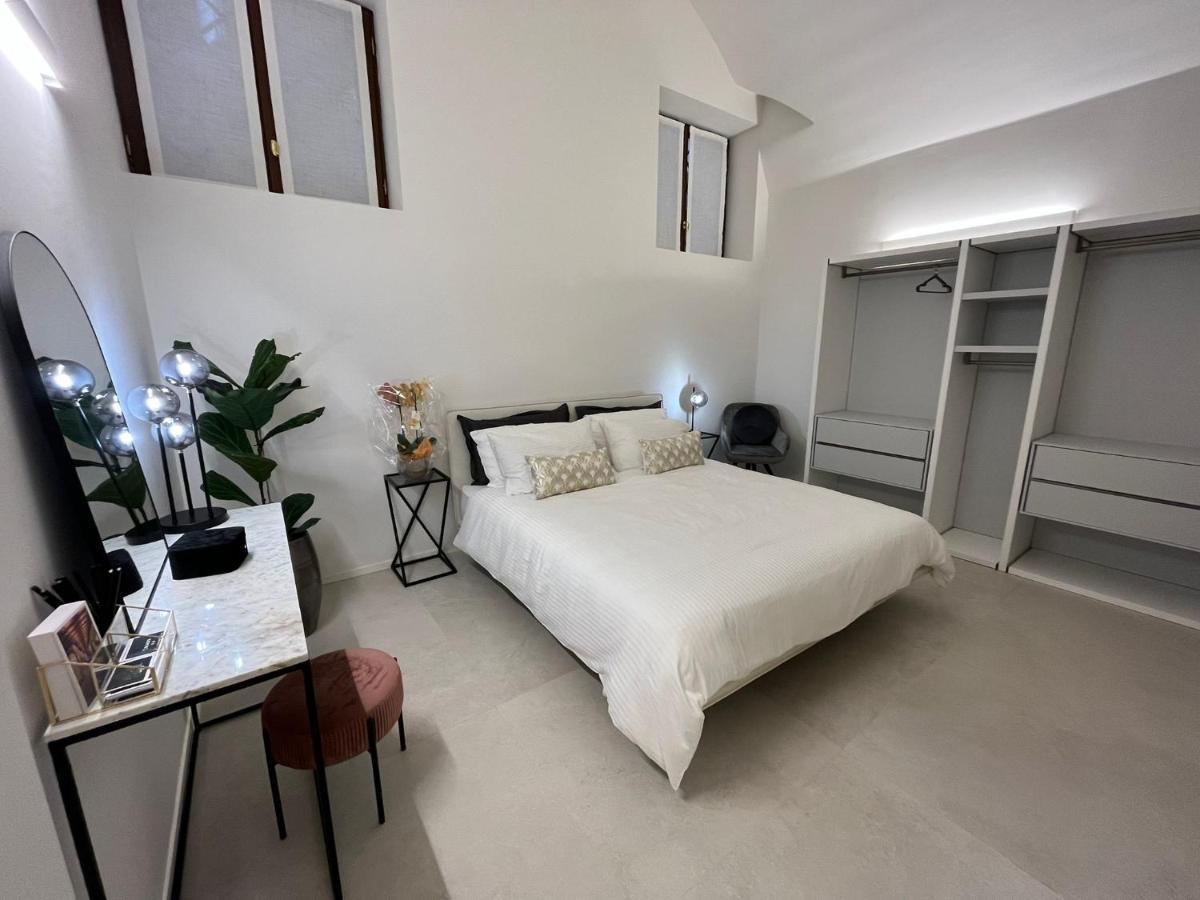 Immobiliare Nk Palazzo Bonvicini Apartment Venesia Bagian luar foto