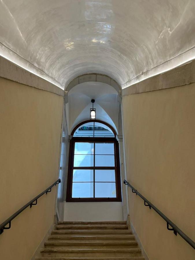 Immobiliare Nk Palazzo Bonvicini Apartment Venesia Bagian luar foto