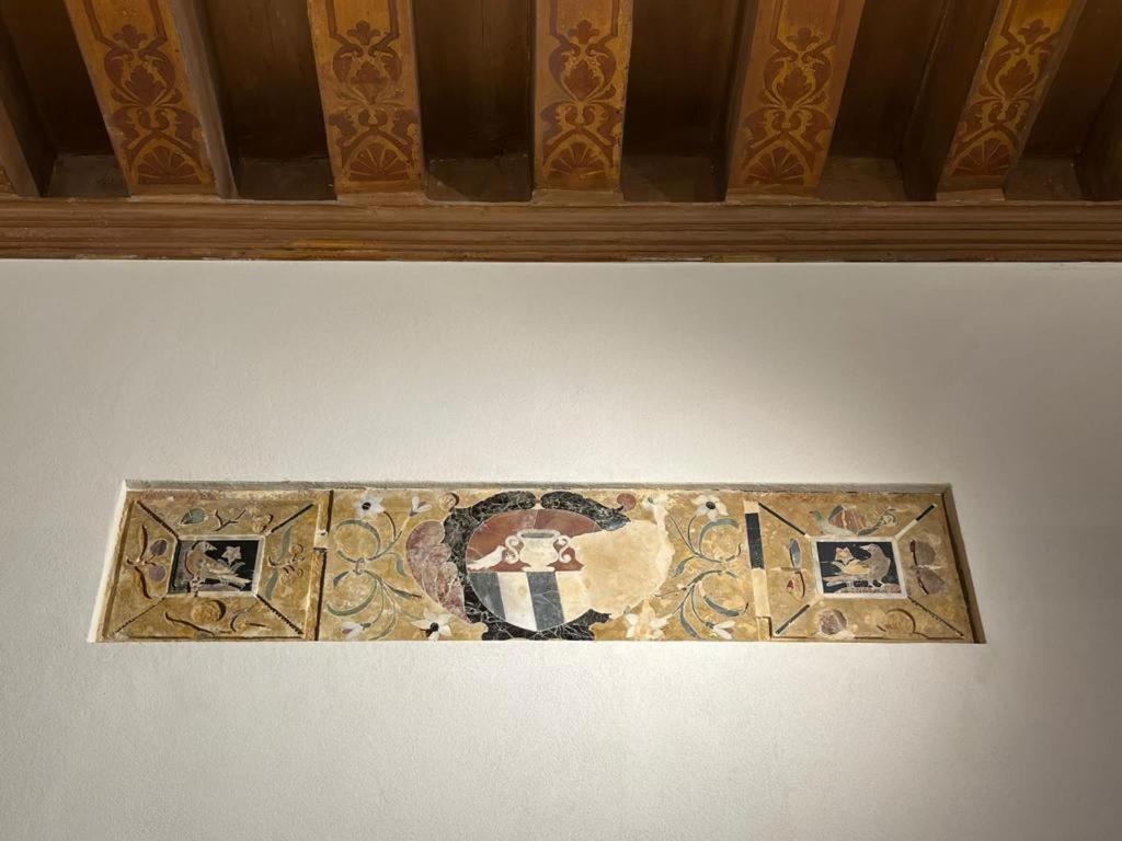 Immobiliare Nk Palazzo Bonvicini Apartment Venesia Bagian luar foto