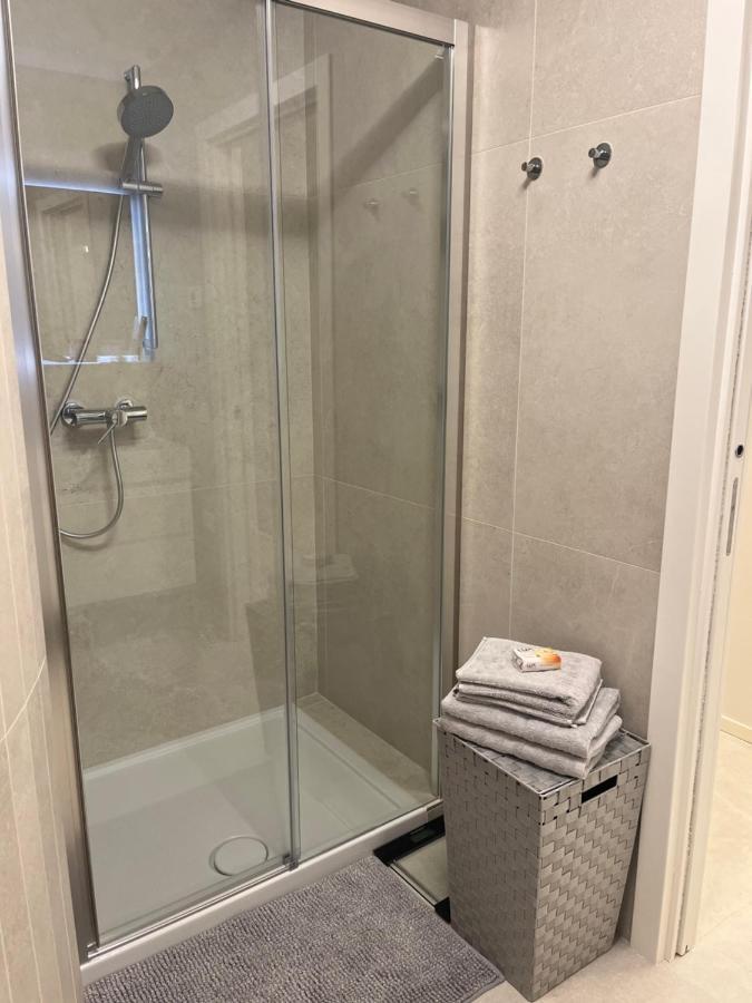 Immobiliare Nk Palazzo Bonvicini Apartment Venesia Bagian luar foto