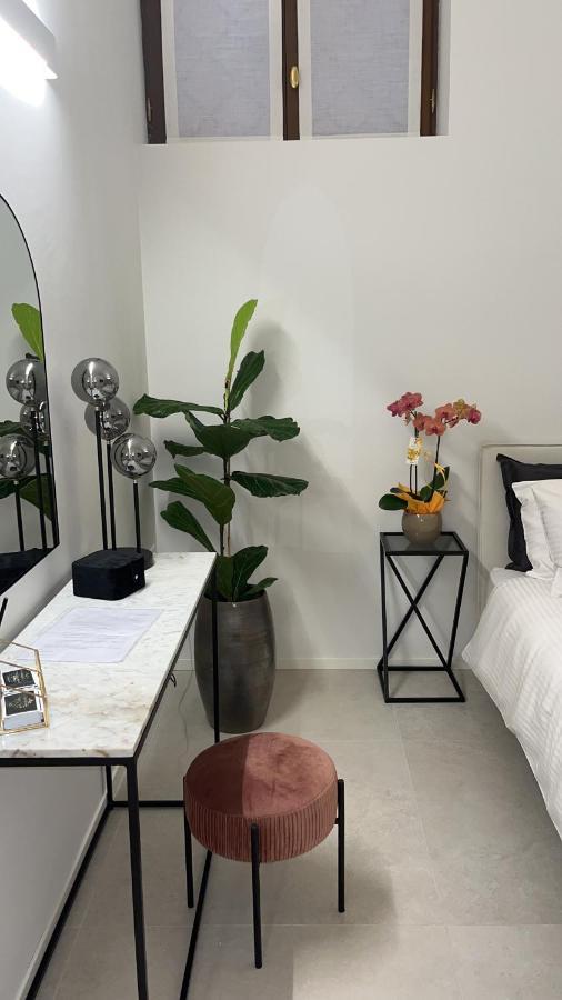 Immobiliare Nk Palazzo Bonvicini Apartment Venesia Bagian luar foto