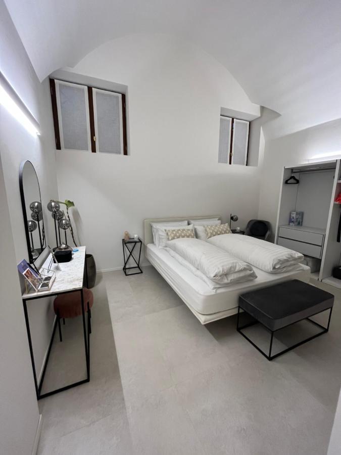 Immobiliare Nk Palazzo Bonvicini Apartment Venesia Bagian luar foto