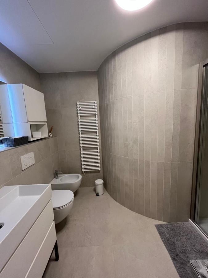 Immobiliare Nk Palazzo Bonvicini Apartment Venesia Bagian luar foto