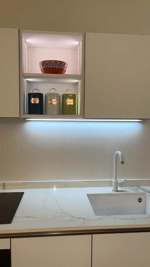 Immobiliare Nk Palazzo Bonvicini Apartment Venesia Bagian luar foto