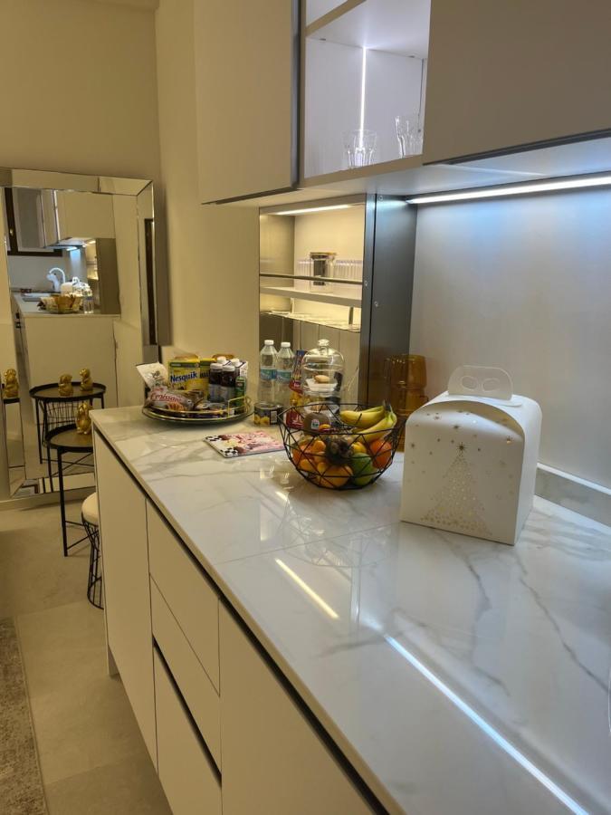 Immobiliare Nk Palazzo Bonvicini Apartment Venesia Bagian luar foto